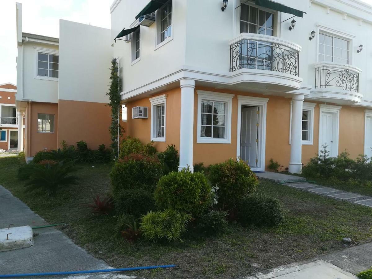 Julzhome Ph Properties By Juliet Africapervaze Santa Rosa (Laguna) Exterior foto