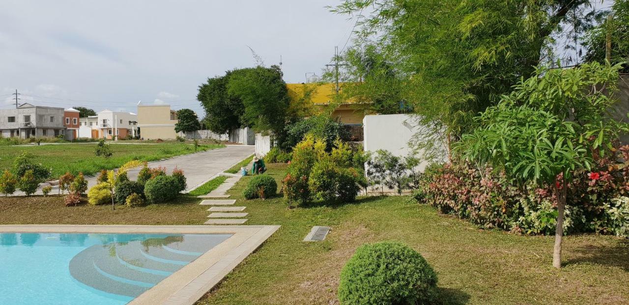 Julzhome Ph Properties By Juliet Africapervaze Santa Rosa (Laguna) Exterior foto